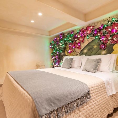 Palazzo Natoli Boutique Hotel Palermo Eksteriør billede