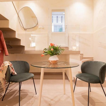 Palazzo Natoli Boutique Hotel Palermo Eksteriør billede