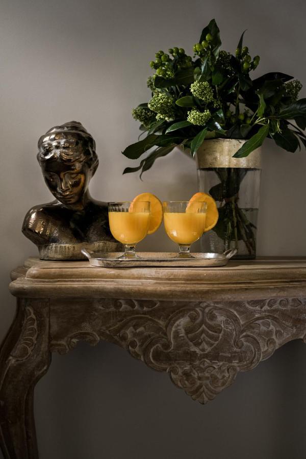 Palazzo Natoli Boutique Hotel Palermo Eksteriør billede