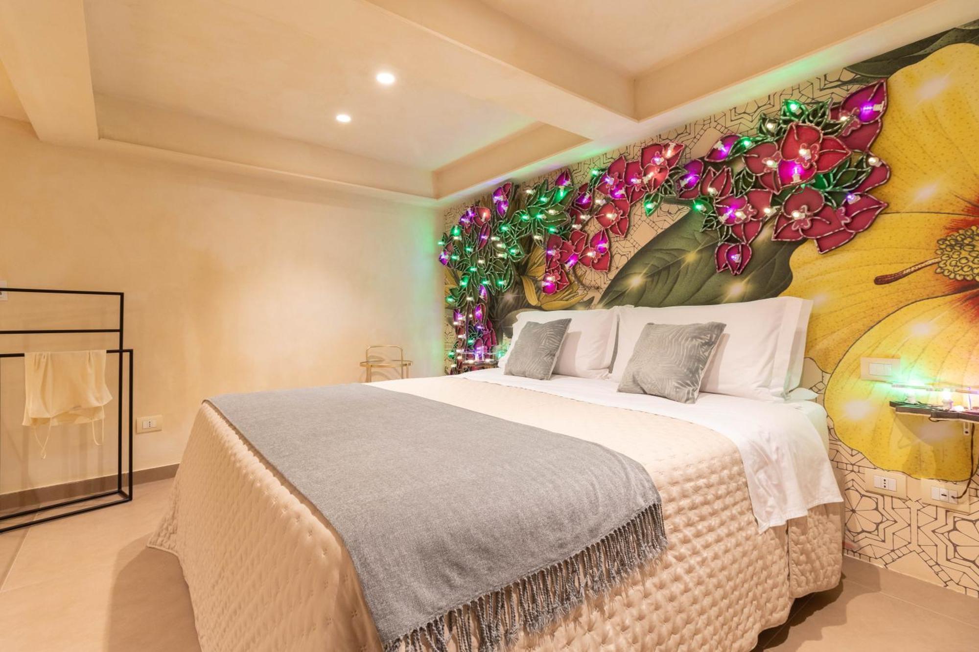 Palazzo Natoli Boutique Hotel Palermo Eksteriør billede