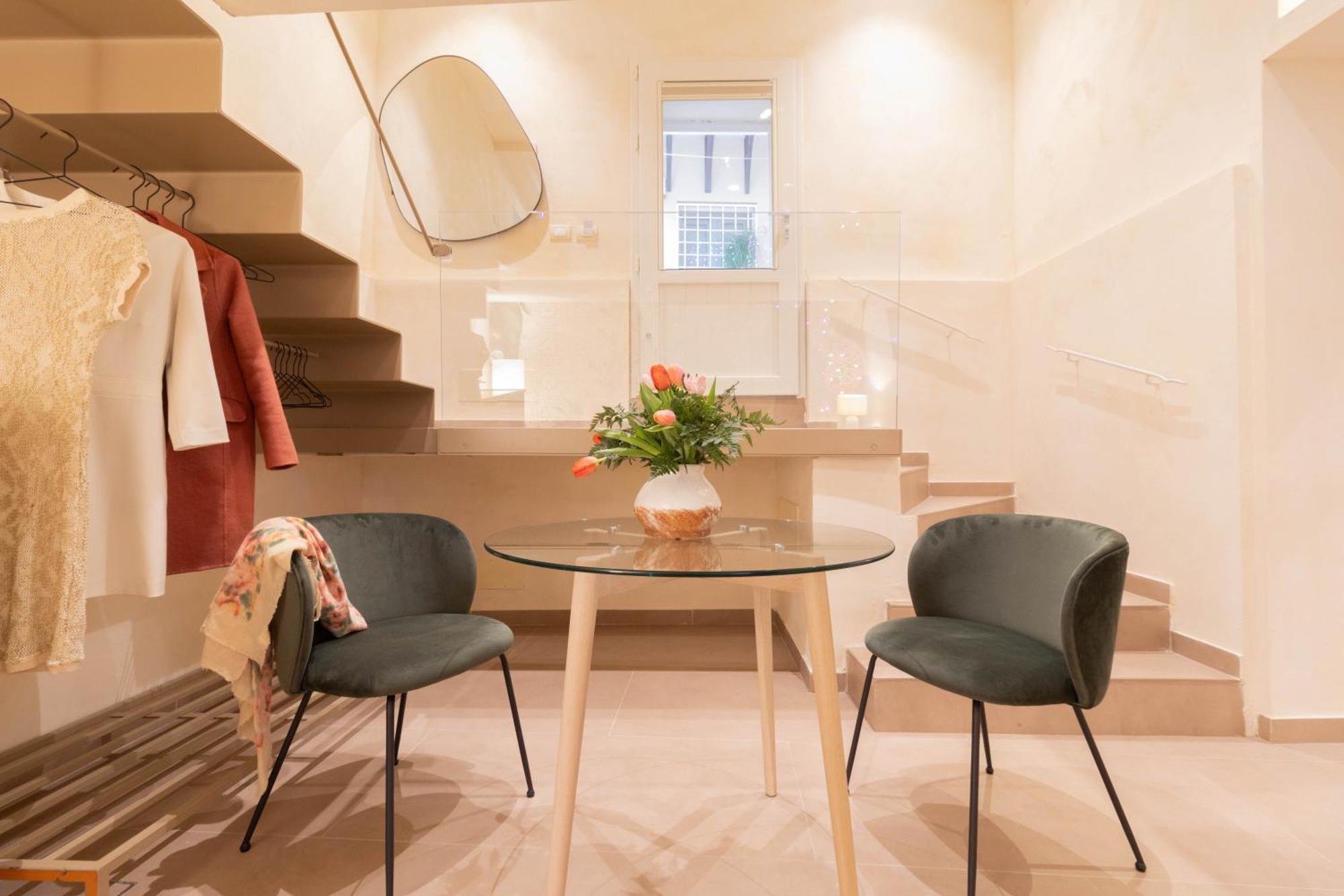 Palazzo Natoli Boutique Hotel Palermo Eksteriør billede